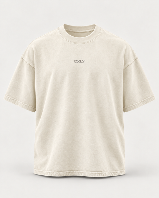 Vintage White | Front | Pump Cover concept image