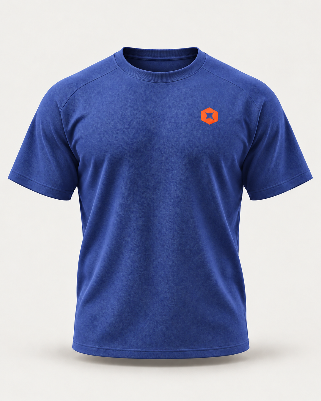 Hero | Front | Founder's Shirt concept image