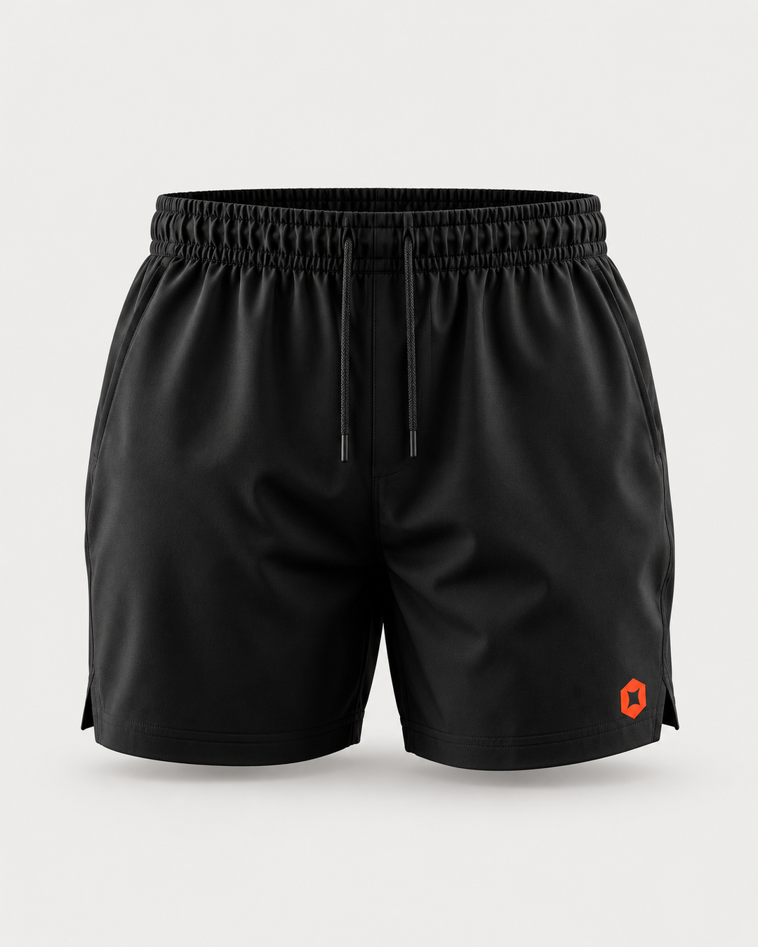 Black | Front | Founder's Short concept image