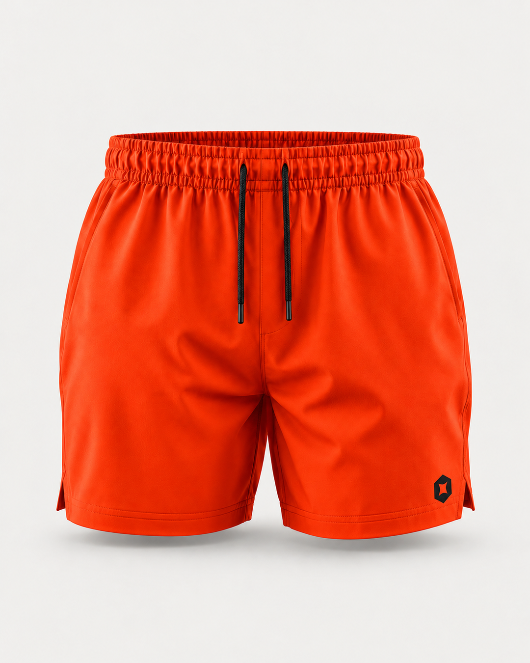 Explosive Orange | Front | Founder's Short concept image